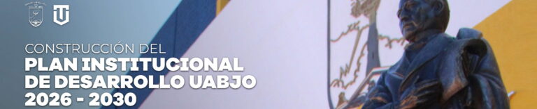 Plan Institucional de Desarrollo 2026 2030