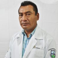 Dr. Mariano Concepción Venegas López