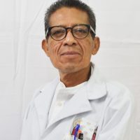 Dr. José Manuel Matías Salvador