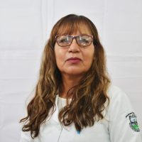 Dra. Isabel Cruz Cruz