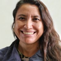 Dra. Debora Jarquín Vásquez